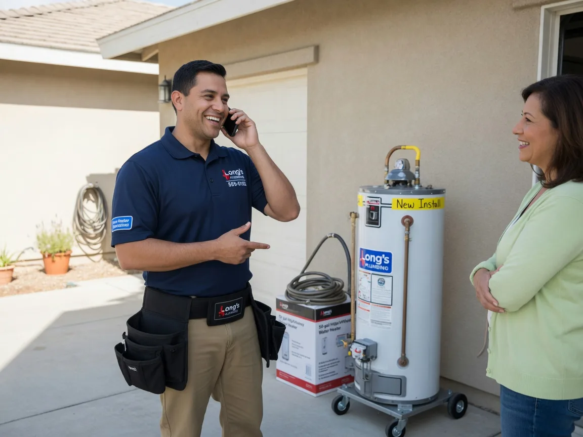 Leak Detection Hagerstown, MD FAQs